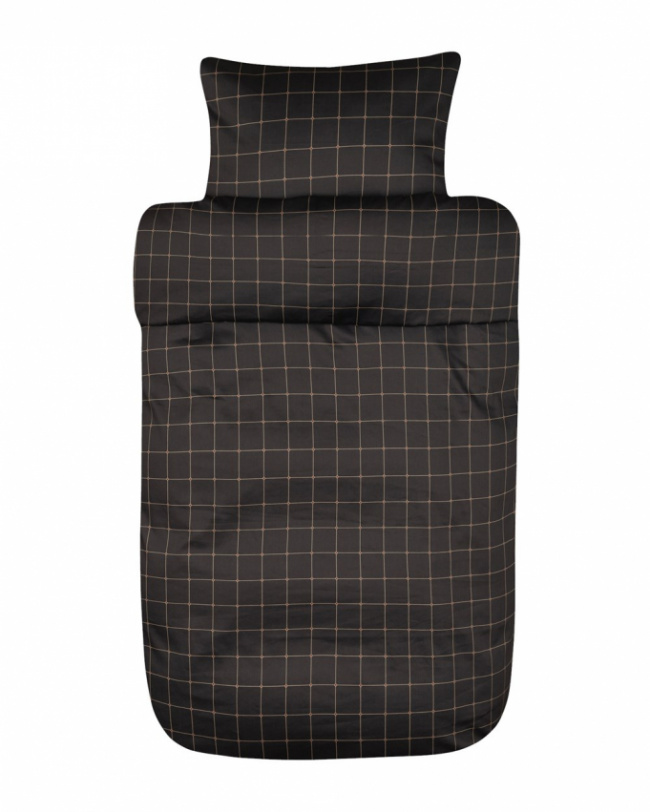 Hoie Påslakanset Håkan Antracit