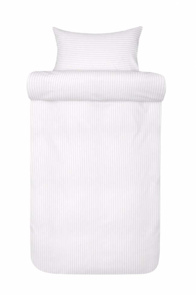 Hoie Påslakanset Tor Lavendel 150x210 cm