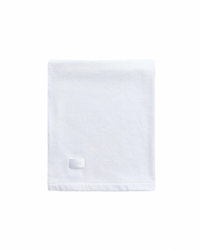 Magniberg Gelato Towel Frozen White