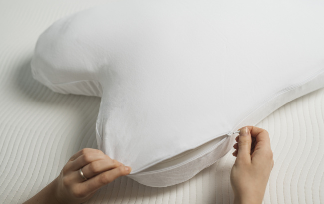 Tempur Örngott Ombracio