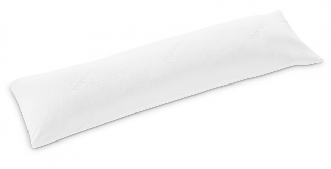 Tempur Örngott till kramkudde 40x120 Vit