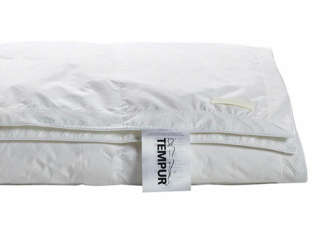 Tempur Premium Täcke