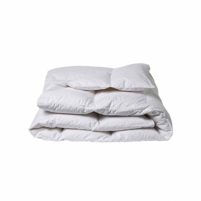 Tempur Dundyne Elite Dobbelt