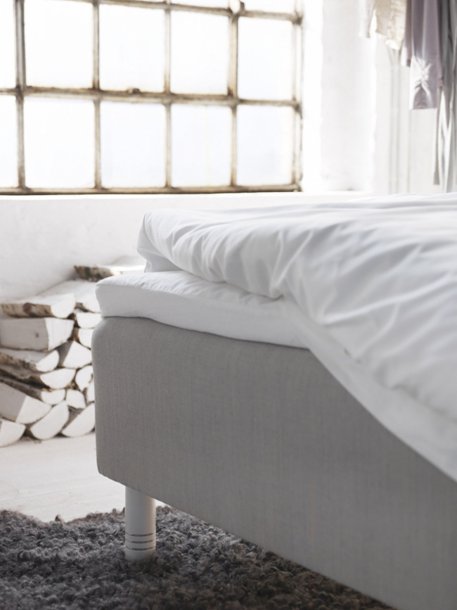 Carpe Diem Beds Stiltje lakanat