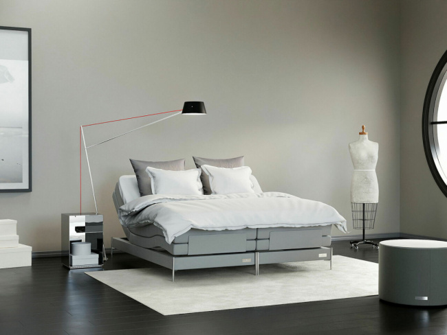 Carpe Diem Beds Saltö 180x200 cm