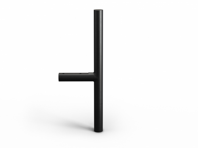 Carpe Diem Beds Sängynjalat Lod Musta