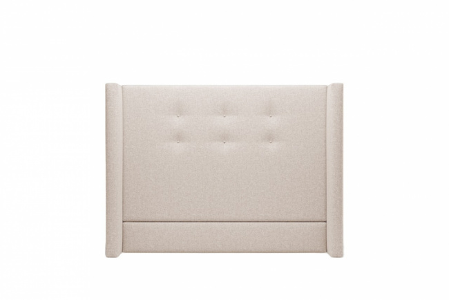 Carpe Diem Beds Sänggavel Tornö Low 