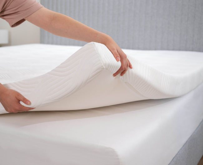 Tempur Bäddmadrass Pro Plus Original 8 cm