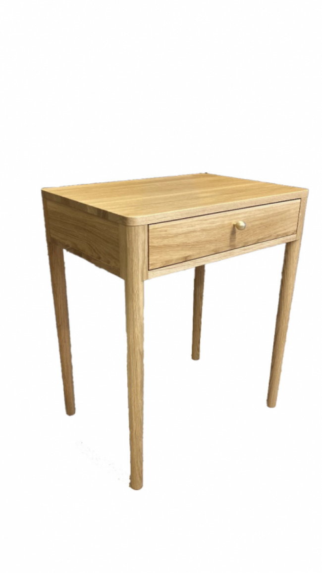 K.A ROOS Diplomat Yöpöytä Ek