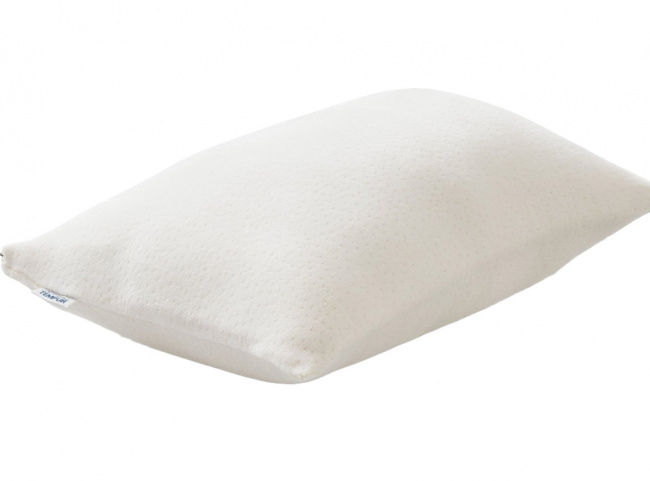 Tempur Comfort Plus Resekudde 40x26 cm