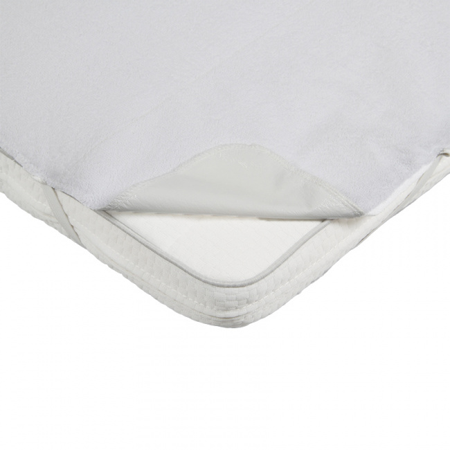 Varnamo of Sweden Plastad Frotté