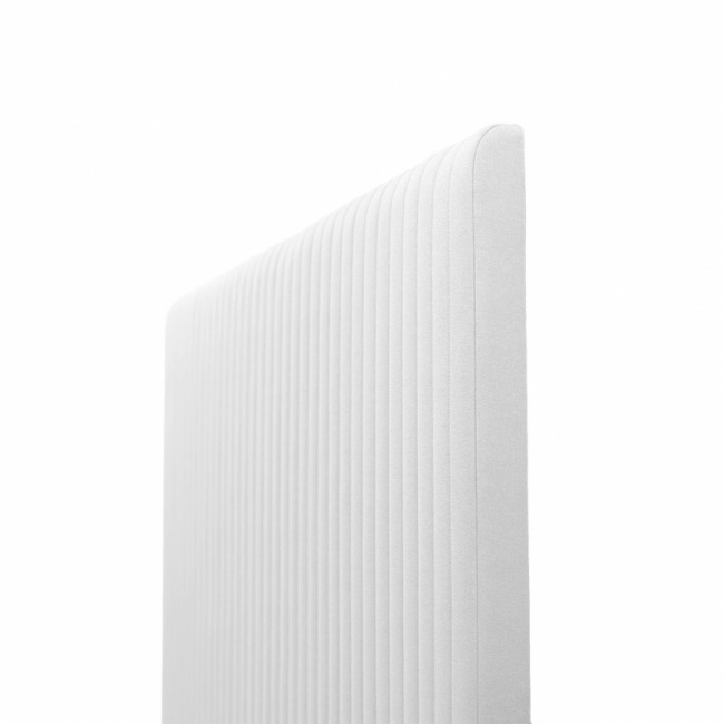 Tempur Sengegavl North vertical Ivory