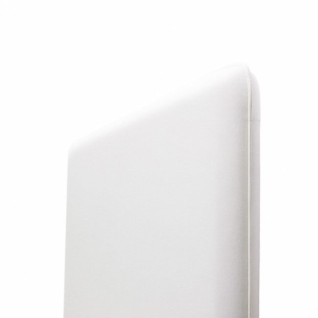 Tempur Sengegavl North Sensory Ivory