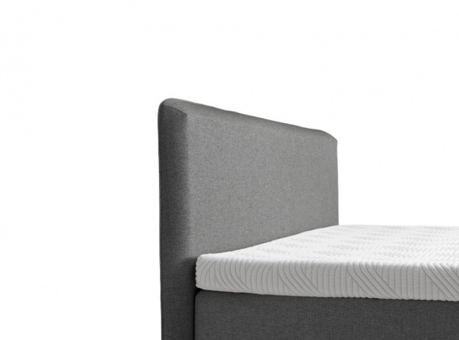  Tempur Sänggavel Promise Form Stone