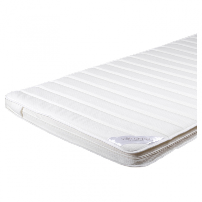 Värnamo of Sweden Vega Topmadras