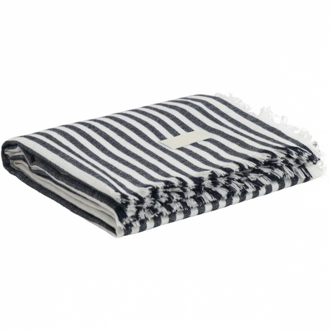  GANT Home Light Stripe Pläd