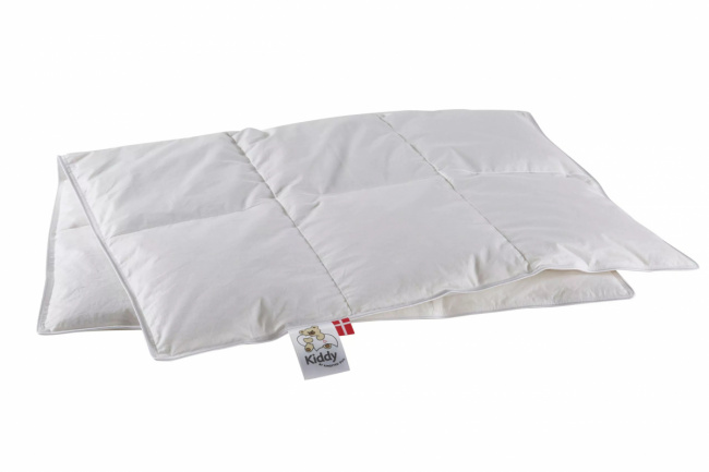 Ringsted Dun Bebistäcke Royal Kiddy 67x100 cm