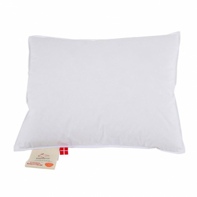 Ringsted Dun Omtanke Pude Baby