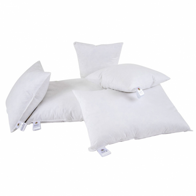 Engmo Dun Innerkudde (fjäder för prydnadskudde)