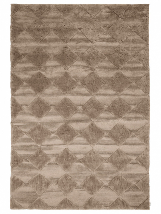  Classic Collection Matta Berber Chocolate