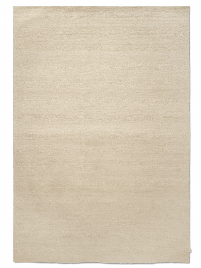 Classic Collection Matta Boucle Beige