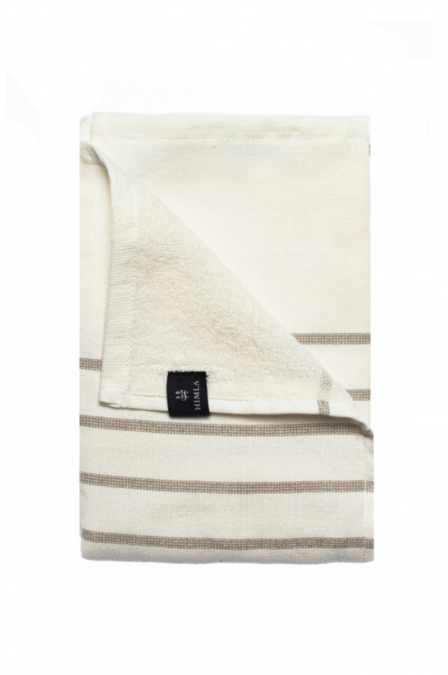 Himla Habit Håndklæde Dusk