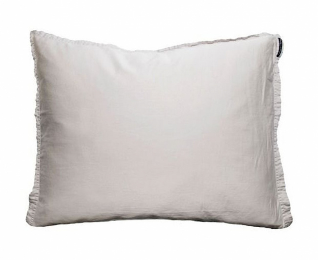 Himla Soul Of Himla Tyynyliina Mother of Pearl 50x60 cm