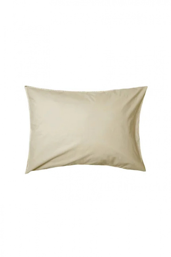 Himla Hope Plain Örngott Mindful