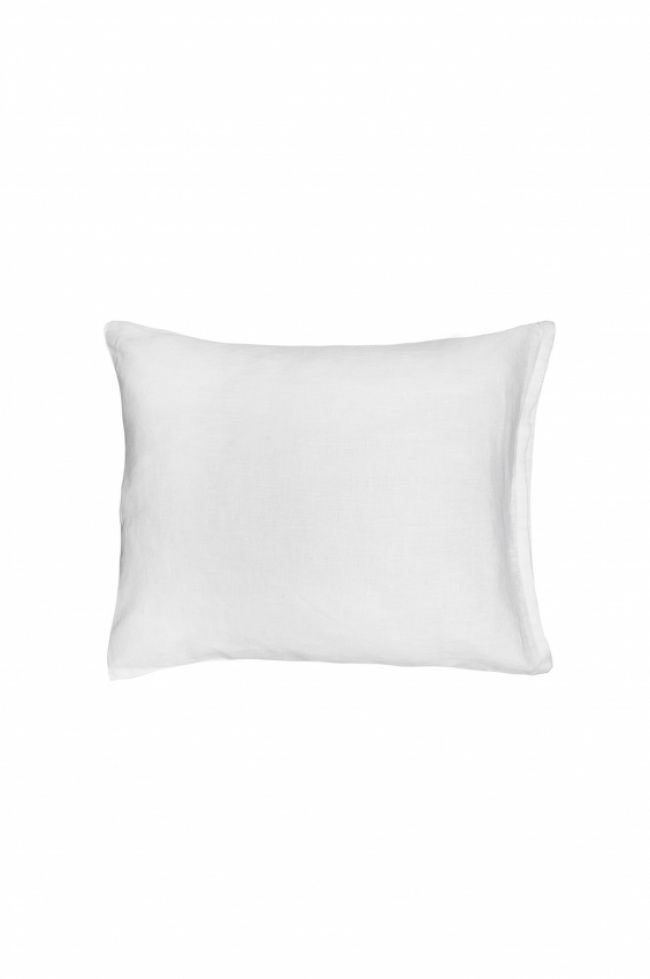 Himla Sunrise Tyynyliina White