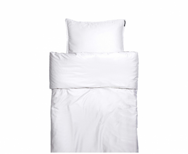 Himla Soul Of Himla Påslakan White