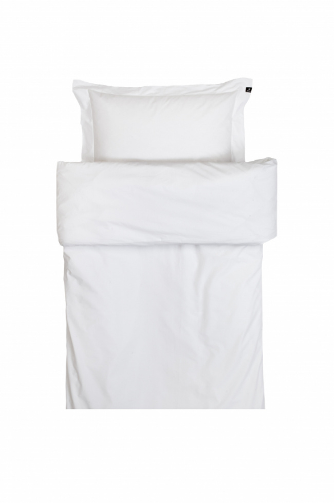 Himla Dreamtime Dynebetræk White