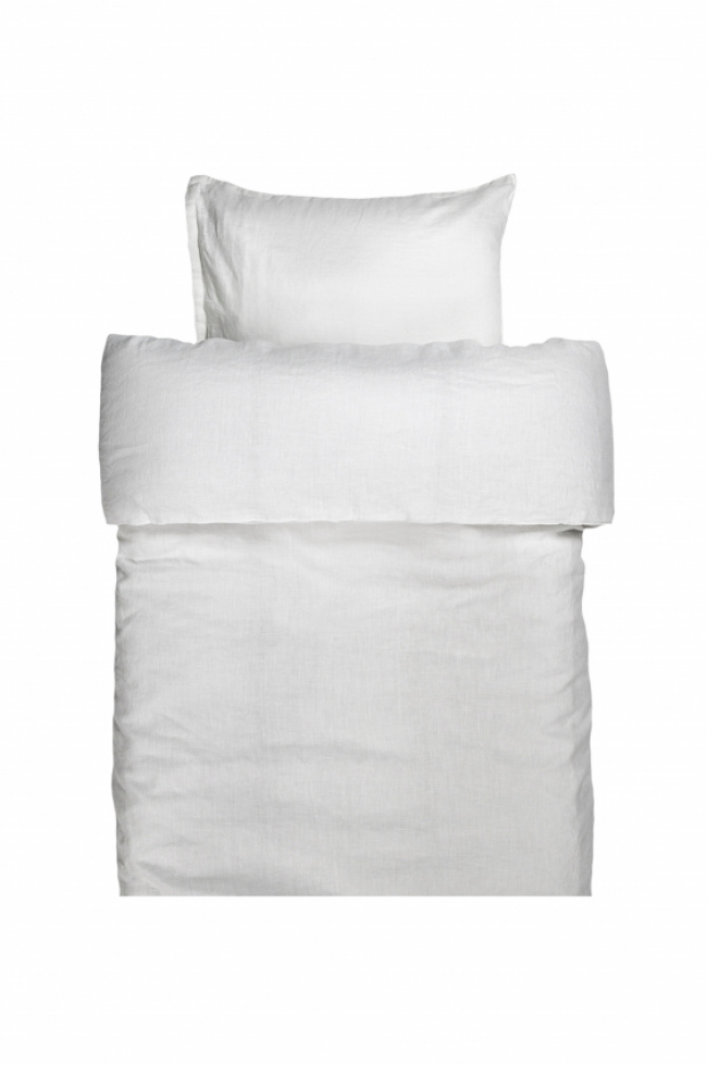 Himla Sunrise Pussilakana White