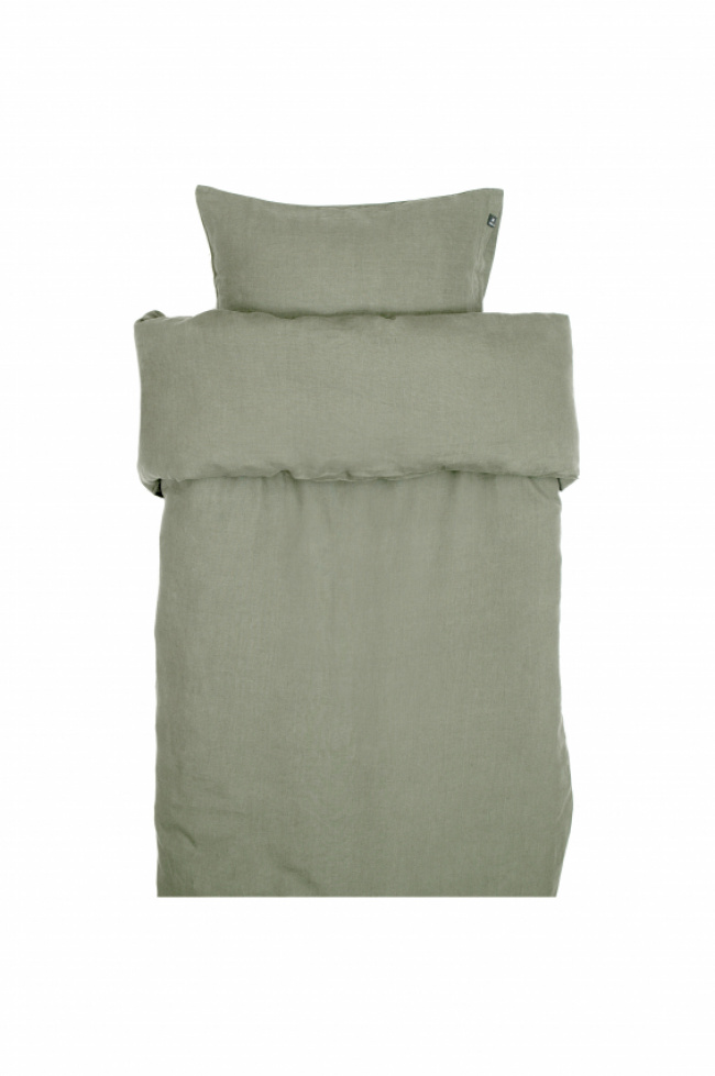 himla Sunrise Dynebetræk Sage