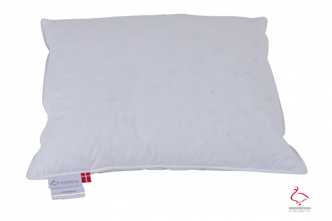 Ringsted Dun Classic Comfort Kudde 50x60 cm