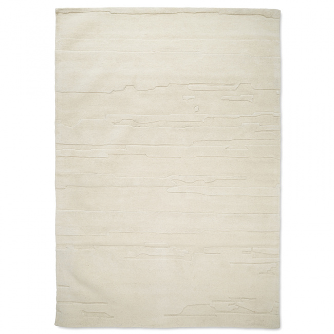 Classic Collection Tæppe Carved Ivory