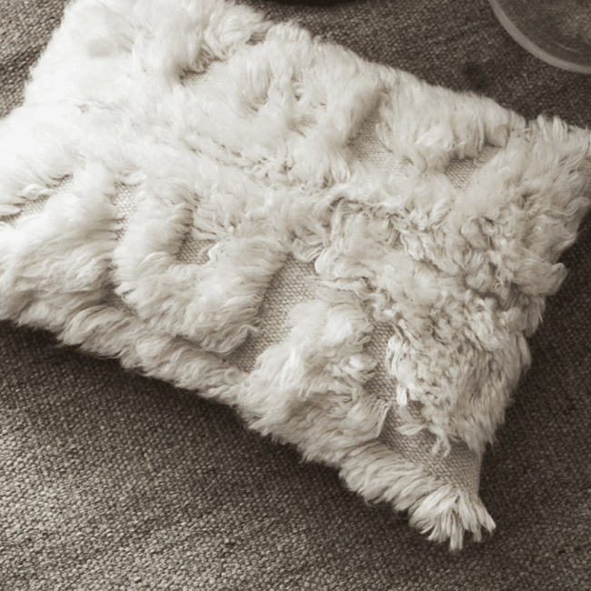 Classic Collection Tyyny Casablanca Valkoinen