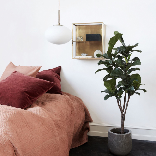 House Doctor Glass Sängyn Kaappi