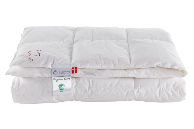 Ringsted Dun Organic Care Dyne 