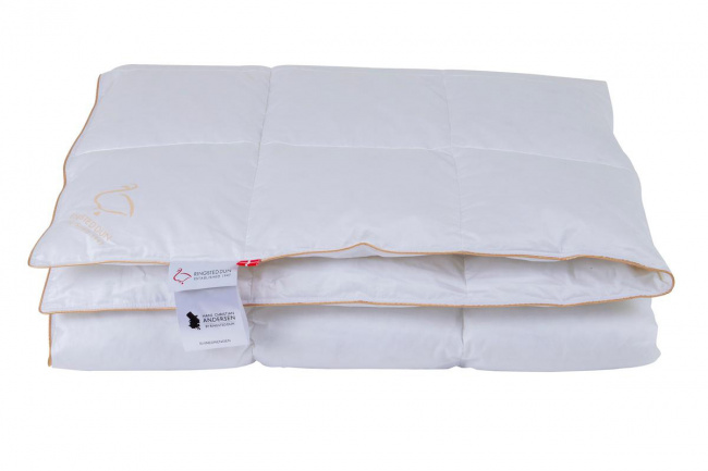 Ringsted Dun Svinedrengen Dyne 240x220 cm