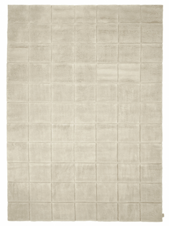 Classic Collection Matta Grid ivory