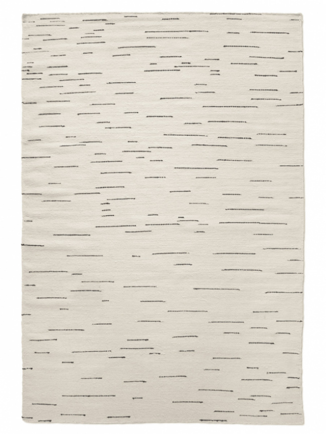 Classic Collection Matta Galaxy Off white/Black