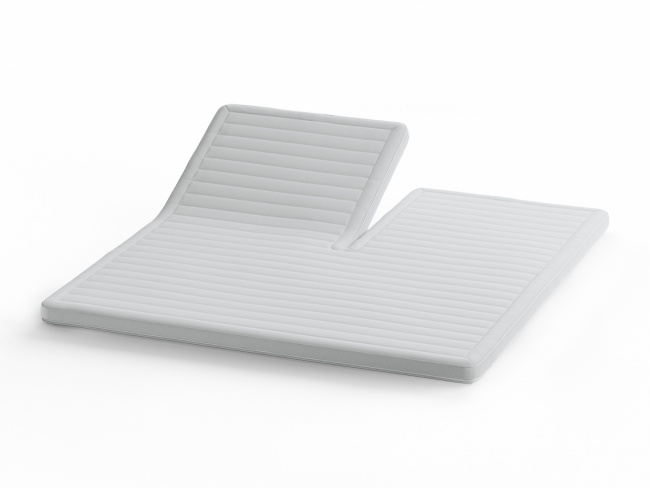 Carpe Diem Beds Premium Bäddmadrass split