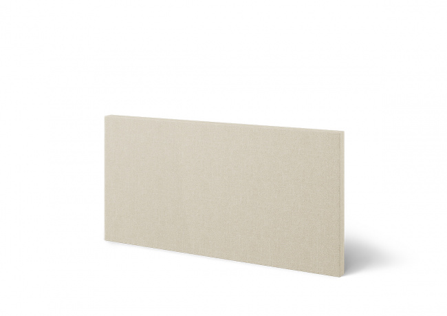 Ekens Sänggavel Slät Låg Klassisk Snäcka