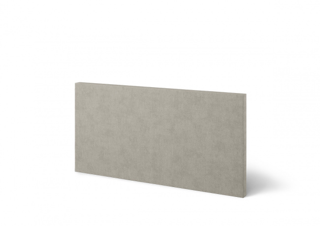 Ekens Sänggavel Slät Låg Klassisk Berg