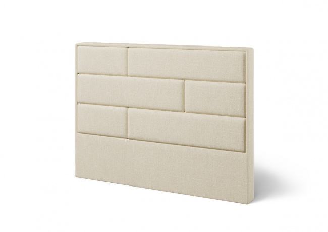 Ekens Sänggavel Tegel Klassisk Snäcka