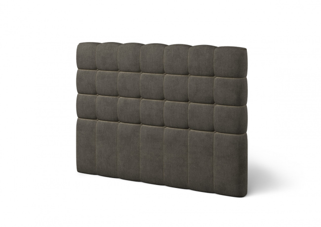 Ekens Sänggavel Ruta Klassisk Mylla