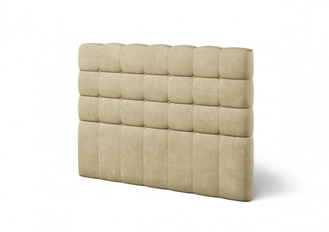 Ekens Sänggavel Ruta Lyster Sand