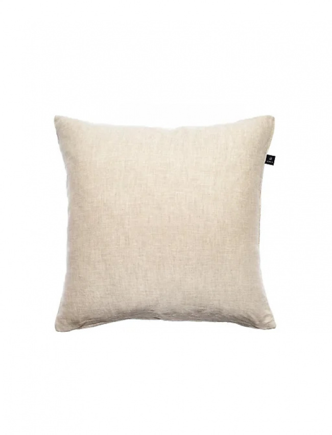 Himla Sunshine Tyynynpäällinen Oatmeal 50x50 cm