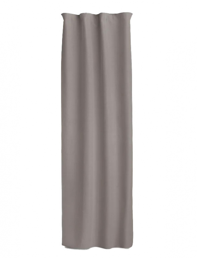 Himla Nightfall Mörkläggningsgardin Stone Melange