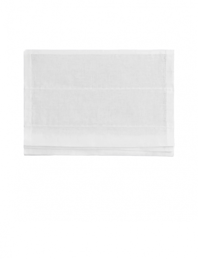 Himla Sunday Hissgardin White